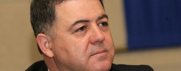 Военното присъствие по границата ще се увеличи, обяви министърът на отбраната