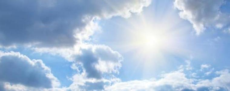 Времето на 14 август