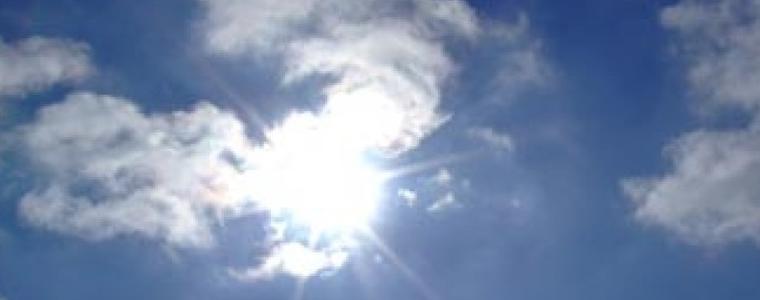 Времето на 4 август