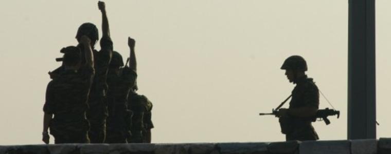 ВВС предупреждава за учебни стрелби около нос Калиакра