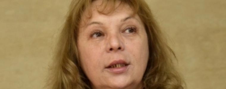 Зам.-министър Бони Петрунова: Към момента няма такава процедура за поставяне на паметна плоча