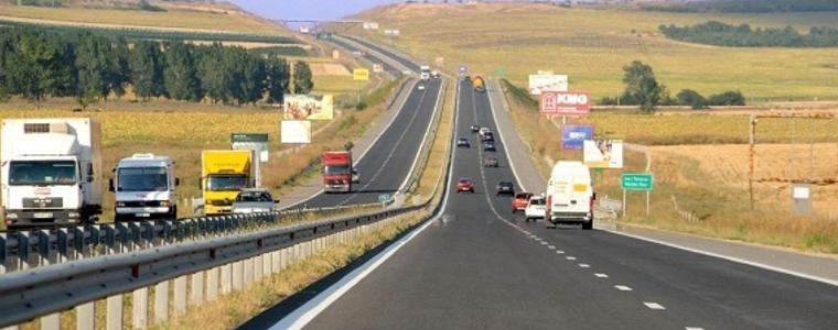160 млн. от винетки годишно, за пътища нужни 600 млн. 