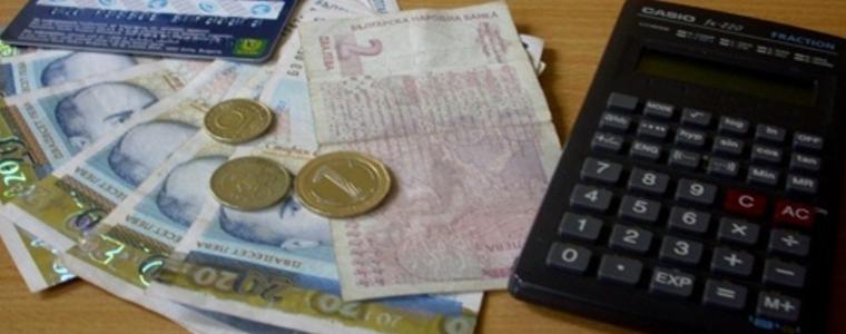 4,5 млн. лева просрочени данъци внесоха добричлии