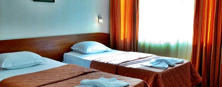 62 хиляди чужденци са отсядали през юли в област Добрич