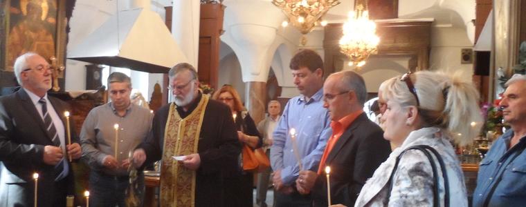 Ако политиците имаха морал щяха да обявят този ден на името на Никола Петков
