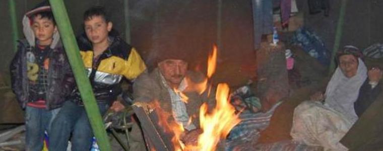 Бежанците на о-в Лесбос - бомба със закъснител
