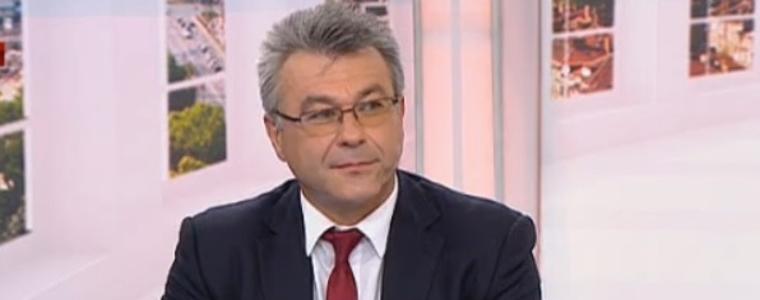 Бисер Манолов с пълна подкрепа за кандидата на реформаторите в Добрич
