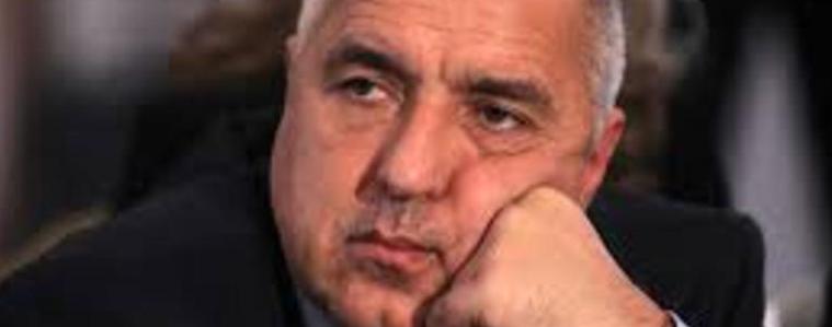 Борисов изригна срещу нарушителите на пътя