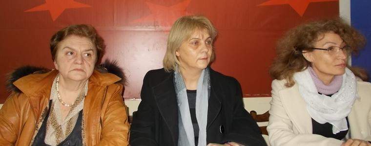 БСП упрекна управляващите в липса на демокрация и диалог в работата на Общински съвет