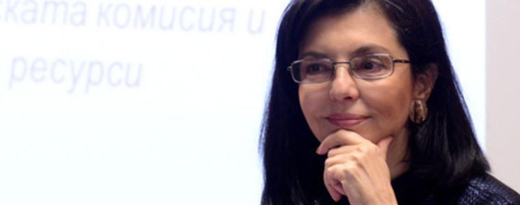 Депутатите трябва да довършат антикорупционния закон на Кунева на първо четене