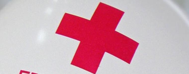 Доброволец на БМЧК Добрич бе на обучение във Финландия
