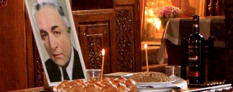 Добруджанските земеделци почитат паметта на Никола Петков