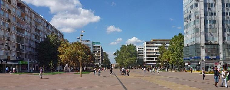 Двадесет и пет години, откакто  Добрич си върна името