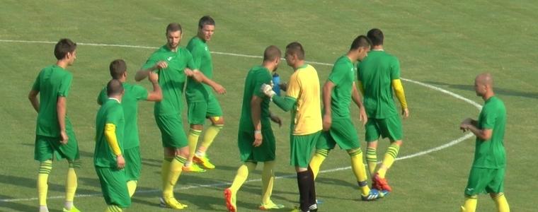 ФУТБОЛ: Селски отбор отстрани Добруджа за Купата 