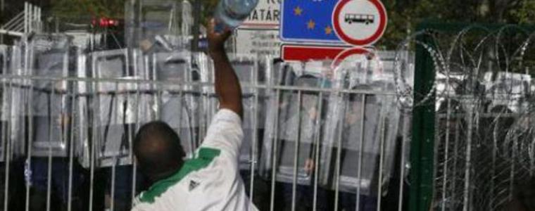 Хърватия е новата врата на мигрантите към Западна Европа