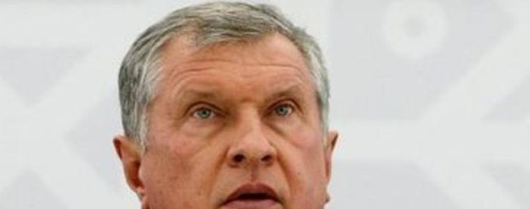 Изказване на руски петролен бос свали цената на нефта с 3%