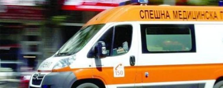Кола се удари челно в ТИР, четирима загинаха
