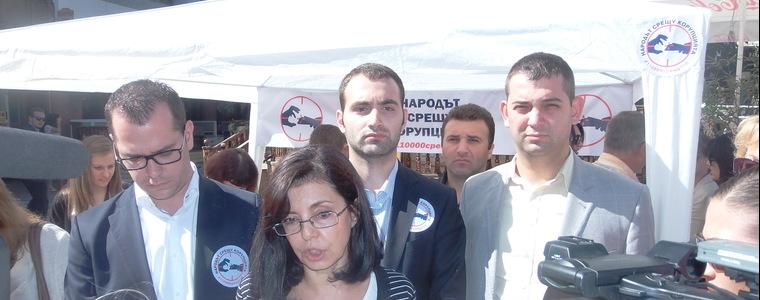 М.Кунева: Важно е да приемат България и Румъния в Шенген, макар и само по въздух