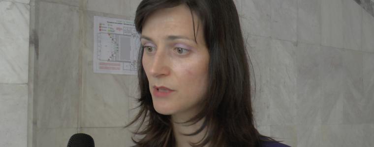 Мария Габриел: Добрич е пример за интелигентно управление (ВИДЕО)