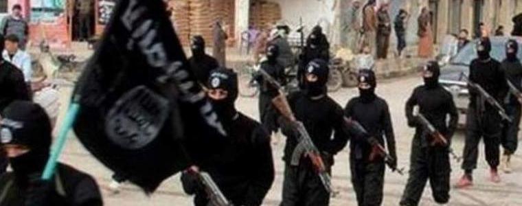 Опит за преврат в ИД, екзекутирани са 122-ма