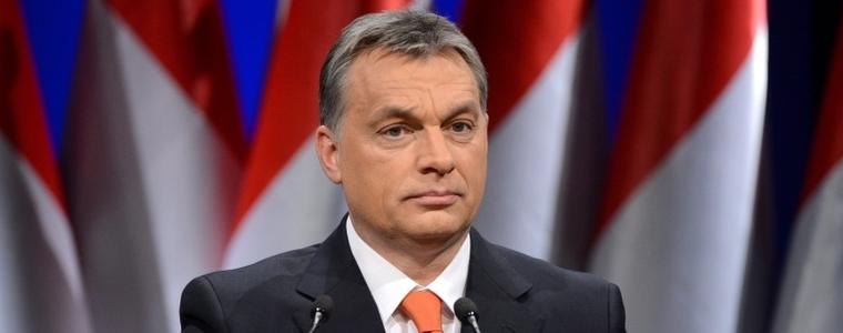 Орбан: бежанската вълна може да сложи край на Европа