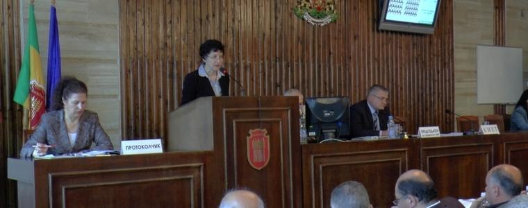 Последната работна сесия на Общински съвет Добрич ще е на 16 септември