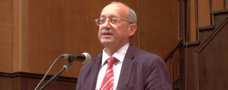 Председателят на БТТП: Добрич е добре поставен на икономическата карта на България