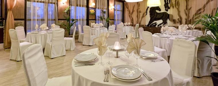 През летния сезон няма нито един хранителен инцидент