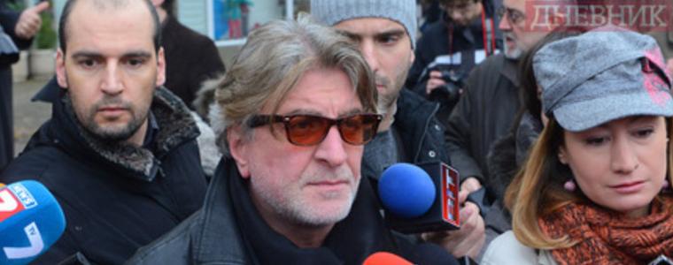 Режисьорът Александър Морфов подаде оставка като директор на Народния театър "Иван Вазов"