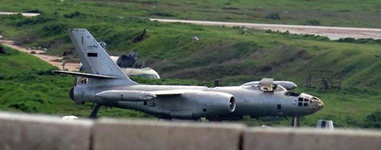 Русия строи писта за приземяване близо до военно летище в Сирия