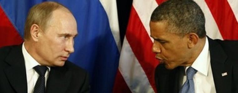 САЩ и Русия имат фундаментални различия по въпроса за Сирия