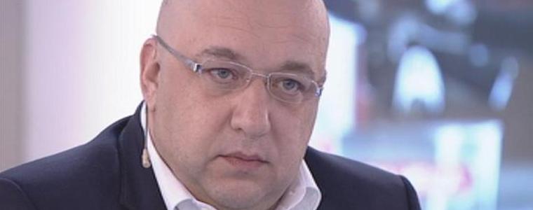 Спортният министър Красен Кралев ще посети Добрич в петък