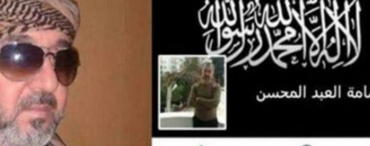 Спънатият "бежанец" се оказа сирийски джихадист
