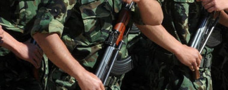 Свободни места за военни разясняват от БТ