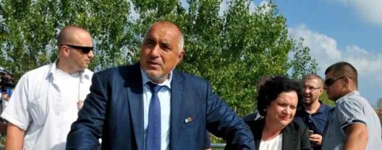 Ударно подхващат пътищата в Северна България
