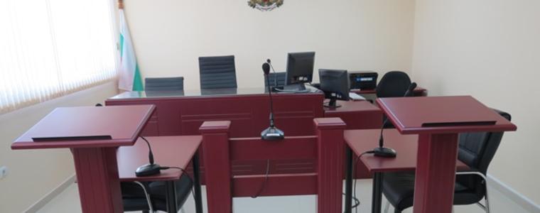 В Районен съд Балчик откриват съдебна зала, адаптирана за изслушване на деца 