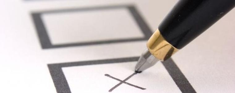 Вижте коя партия с кой номер ще бъде на изборите в Добрич