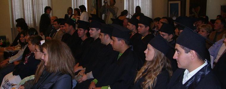 Започва новата учебна година в Добруджански технологичен колеж