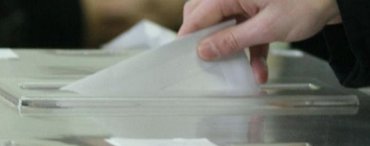 418 090 бюлетини за местните избори са доставени в Областна администрация