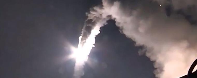 819 терористични обекта поразени при 934 руски полета в Сирия