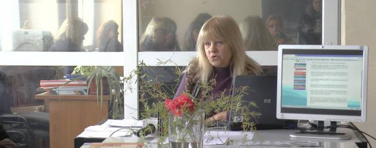 Безработните са добре дошли в БТ-Добрич и трупат знания за услугите на EURES /ВИДЕО/