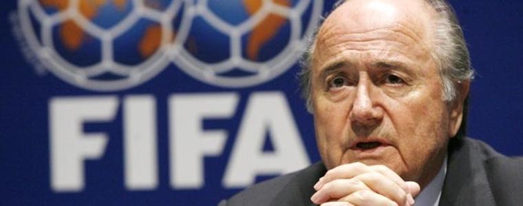 Блатер, Платини и Валке отстранени от ФИФА за 90 дни