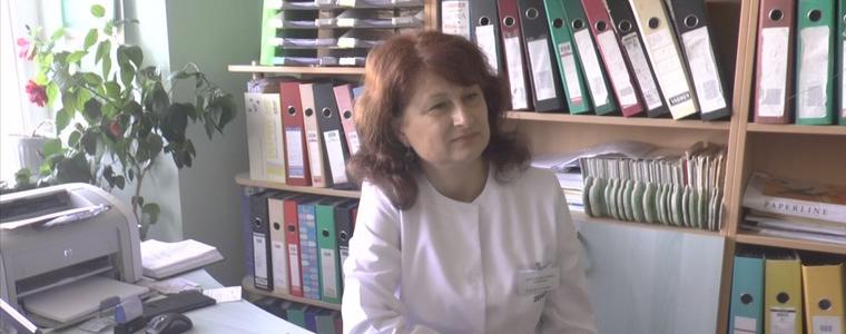 Д-р Галя Василева: Искаме да лекуваме, а не да се занимаваме с финанси (ВИДЕО)