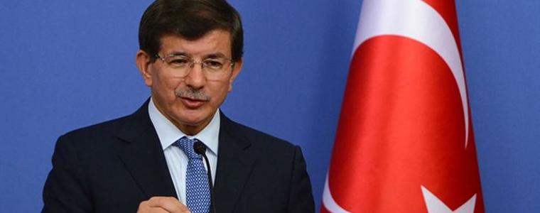 Давутоглу: Изборите на 1 ноември ще се състоят
