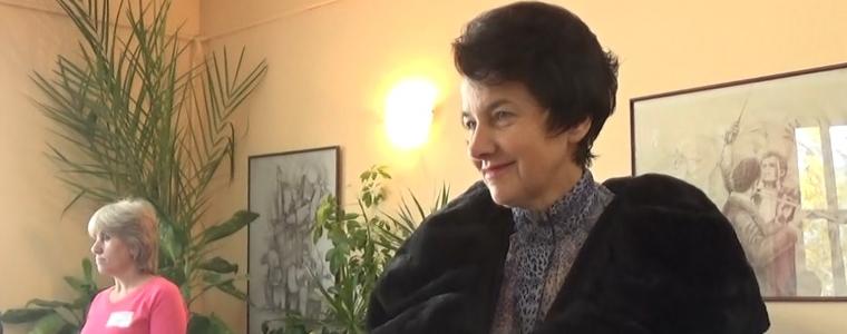 Детелина Николова: Гласувам за развитието на моя град (ВИДЕО)