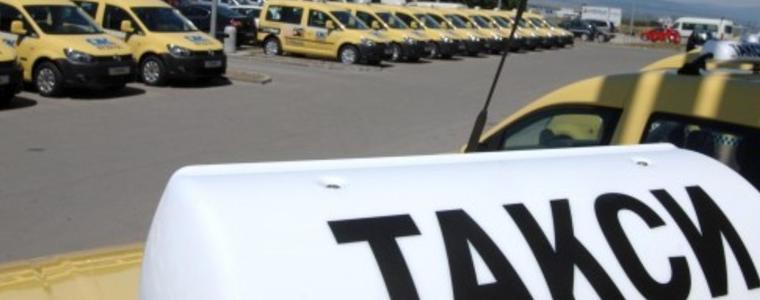 До 3 г. затвор чакат таксиджията побойник 