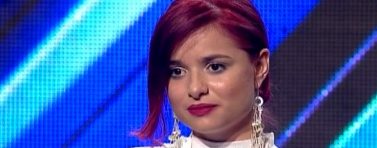 Добричлийка стигна до Къщата на съдиите в „Х Фактор”