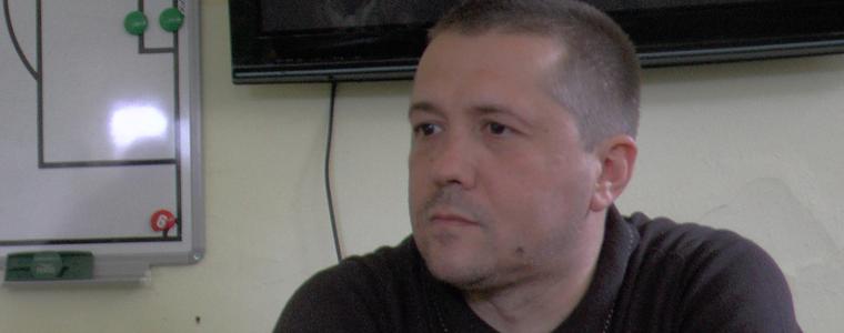 Добруджа с куп кадрови проблеми, но с амбиция за победа в Симитли (ВИДЕО)