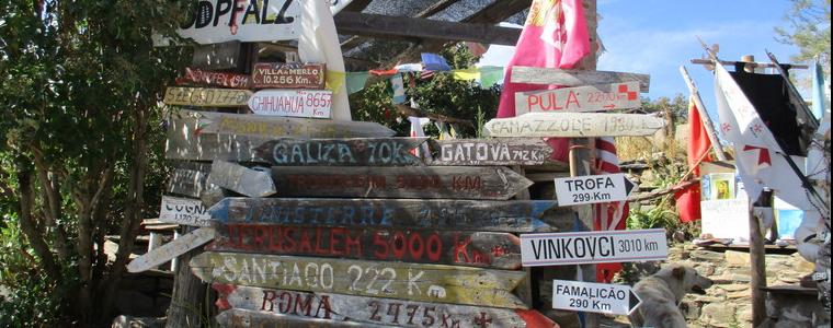 Ел Камино- Пътят или те изхвърля или те приема, разказва Николай Янков (ВИДЕО)