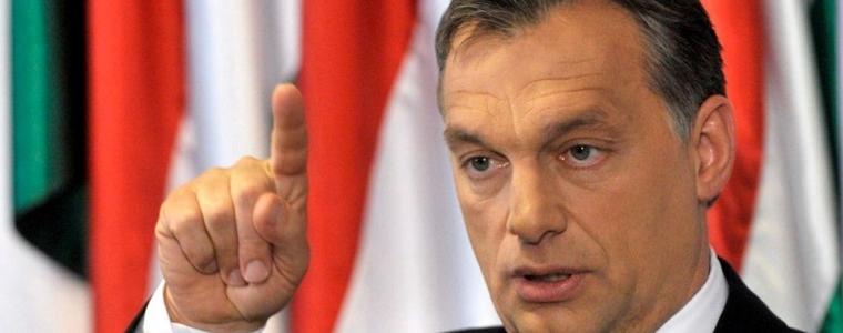 Европа беше предадена от заговор, убеден е Виктор Орбан